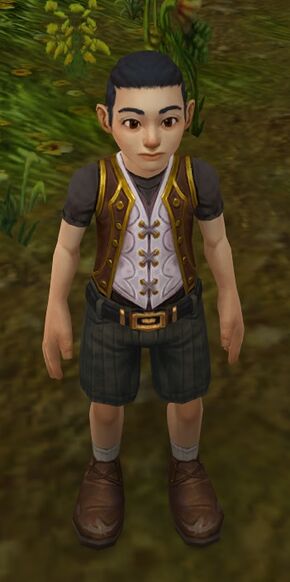 «Билли Маклур»