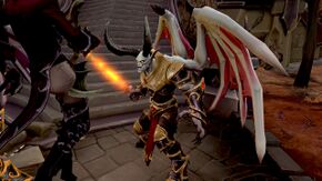 «Горганнон»