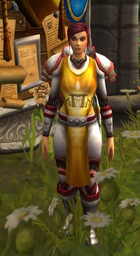 «Саманта Редбейн»