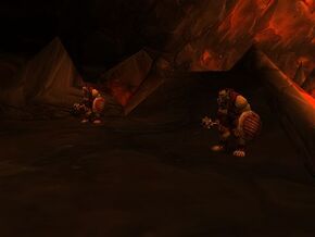 «Клан Пламенеющего Клинка»