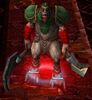 Акама (Warcraft III).