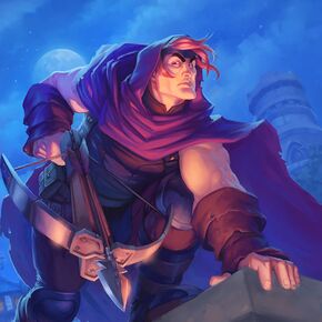 «Дейрион Убийца»