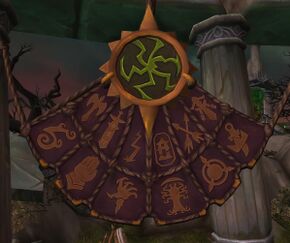 «Армия погибели Легиона»