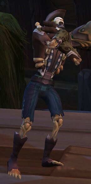 «М. Валентайн»