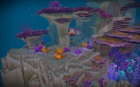 «Бездонные глубины»