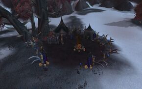 «Черная застава»