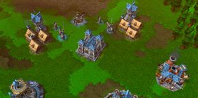 «Сопротивление Альянса»