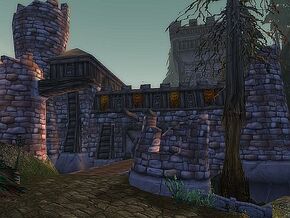 «Стая Темного Клыка»