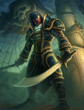 «Эдвин ван Клиф»