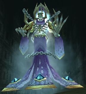 «Тель'зан Мраконосец»