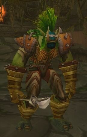 «Молот'джин»