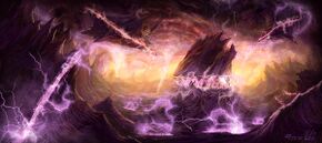 «Пустоверть»