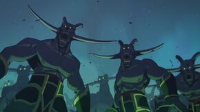 «Стражи гнева»