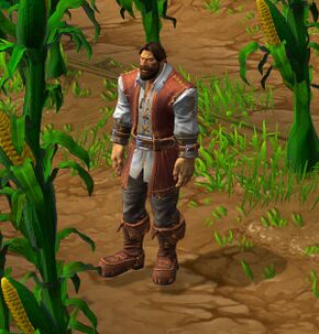 «Джерретт»