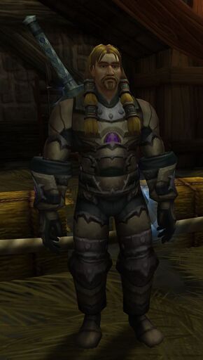 «Йоргенсен»