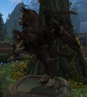 «Бенедикт Норвингтон I»