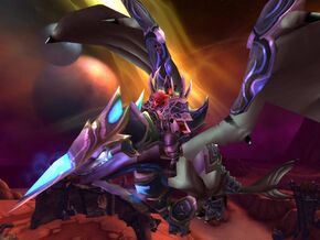 «Вазруден Глашатай»