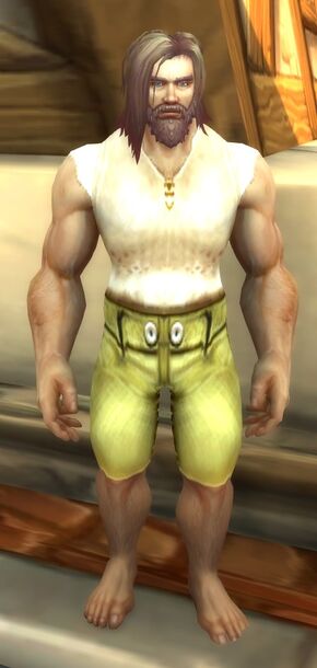 «Топпер Макнабб»