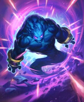 «Демоны Бездны»