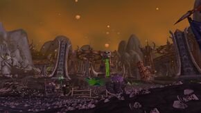 «Смертхольм»