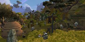 «Клан Боевого Молота»