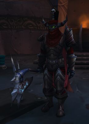 «Саланар Всадник»