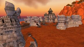 «Крепость Тирагард»