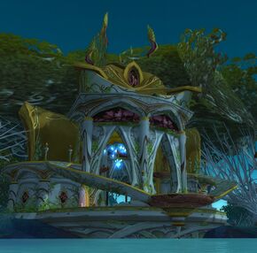 «Анклав Странников»