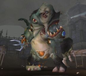 «Чудовище Рей-Гетц-Калаба»