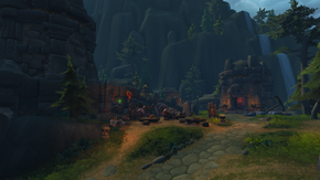 «Цитадель Темного Молота»