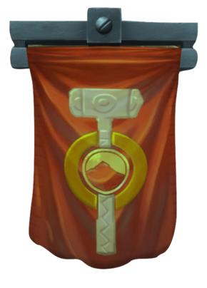 «Клан Бронзобородов»