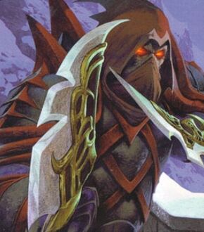 «Надзиратель Саврин»