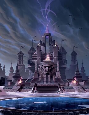 «Зул’Драк»