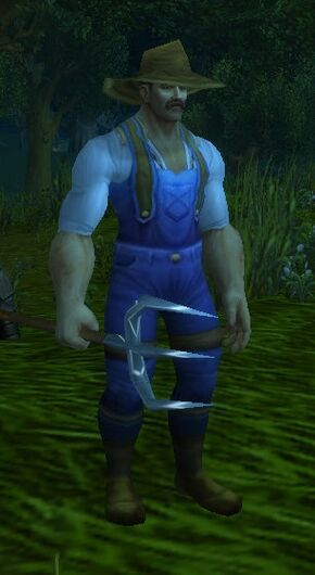 «Папаша Маклур»