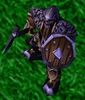 Бенедикт (Warcraft III).