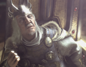 «Теренас Менетил II»