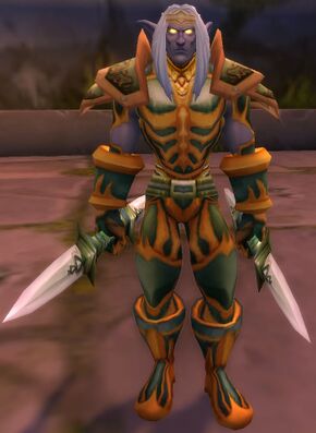 «Тортелдрин»