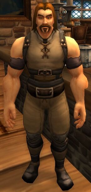 «Мал Коррикс»