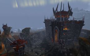 «Крепость Песни Войны»