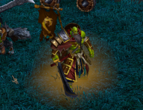 «Гэндзюрос»