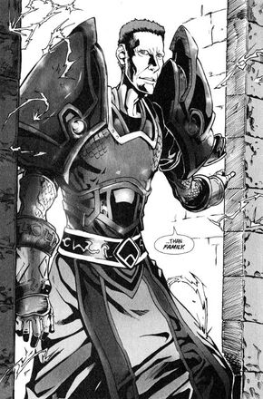 «Креван Фаламар»