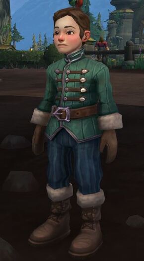 «Эдди Норвингтон»