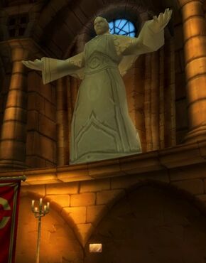 «Феррен Маркус»