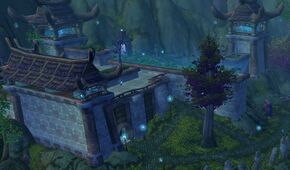 «Крепость Среброкрылых»