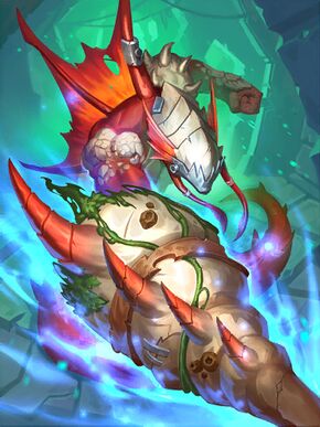 «Клан Кривого Клыка»