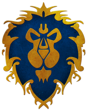 «Королевство Штормград»