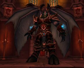 «Восставшие»