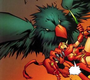 «Черный Коготь»