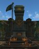 Могила адмирала Дэлина Праудмура (Battle for Azeroth).
