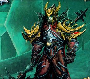 «Орбаз Кровопорч»